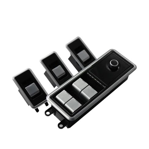 Electric Window Switch Lifting Control Compatible with Land Rover Range L405 Sport L494 Car Lift Button in Kuwait