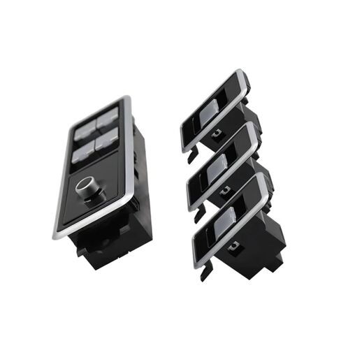Electric Window Switch Lifting Control Compatible with Land Rover Range L405 Sport L494 Car Lift Button in Kuwait