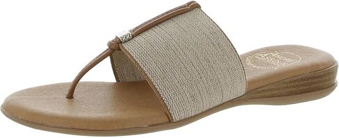 Andre Assous Nice Beige Linen 10 M in Kuwait