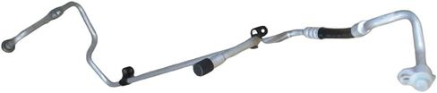 A/C Refrigerant Liquid Hose fits Ford Freestar 2004 2005 2006 2007 4.2L V6, 1PCS in Saudi Arabia