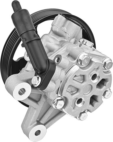 JLEO 21-534 Power Steering Pump with Pulley for 2011-2017 Honda Odyssey,2012-2015 Pilot,2012-2014 Ridgeline 3.5L V6 Power Assist Pump in Saudi Arabia