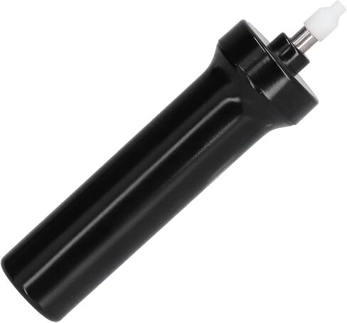 Keenso Watchmaker Repair Kit Professional Watch Repair Air Pump Tool with Key for Watch Crystal Removal Ideal for Glass Remover in Saudi Arabia