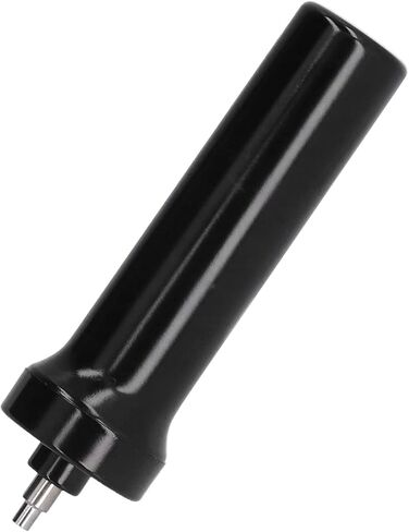 Keenso Watchmaker Repair Kit Professional Watch Repair Air Pump Tool with Key for Watch Crystal Removal Ideal for Glass Remover in Saudi Arabia