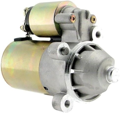 Starter V6 12V Cw - 91-02-5897N for Ford for Taurus 3.0L 2000 2003-2005 in Kuwait