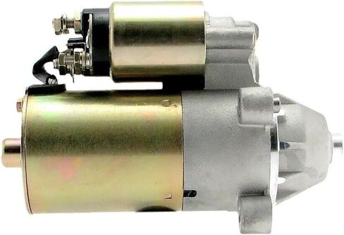 Starter V6 12V Cw - 91-02-5897N for Ford for Taurus 3.0L 2000 2003-2005 in Kuwait