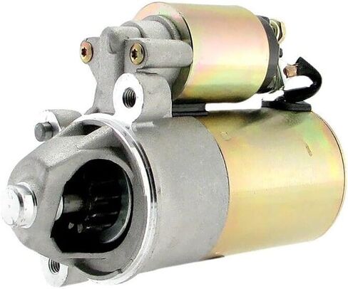 Starter V6 12V Cw - 91-02-5897N for Ford for Taurus 3.0L 2000 2003-2005 in Kuwait