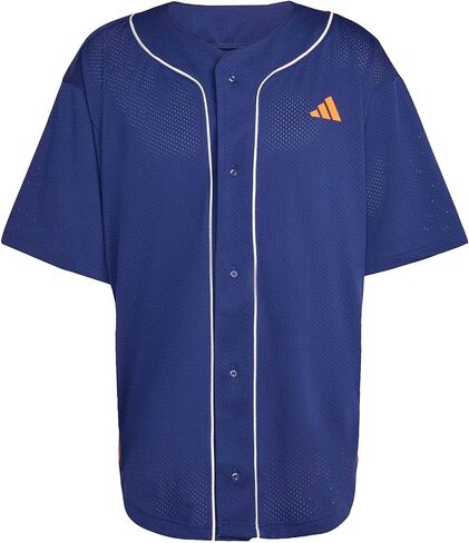 adidas Men's Men Stadium Seasonal Basketball Shirt in Saudi Arabia