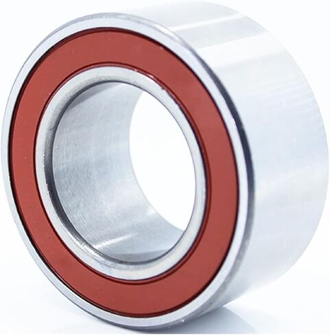 1 قطعة 35BD219-2RS تحمل 35x55x20 مللي متر ABEC-5 سيارة تكييف وضاغط للهواء محامل مزدوجة مختومة DA355520 2RS 355520 in Kuwait