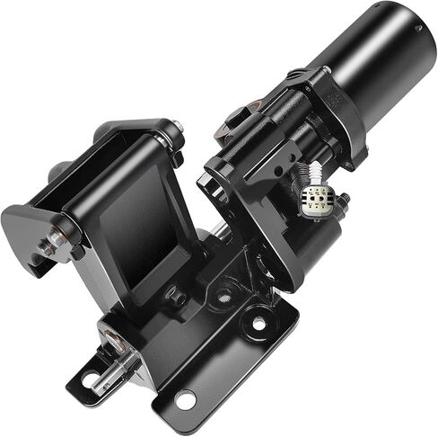 Right Side Power Running Board Motor Compatible with Ford F-150 2015-2020 Replacement# FL3Z16A506B in Saudi Arabia