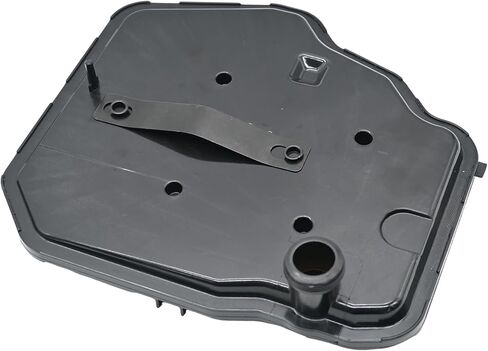 طقم فلتر زيت ناقل الحركة الأوتوماتيكي 2.0L 2.5L 2.7L 2.8L 3.0L 3.6L 4.3L 5.3L 6.0L 6.2L 6.6L 8L45 8L90 يناسب Ats Canyon Corvette Ct4 Ct6 Cts Express Savana Sierra Silverado Yukon Xl 24268875 in Kuwait