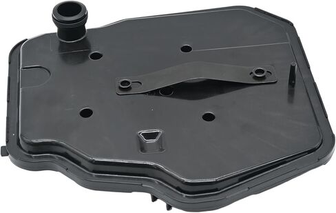 طقم فلتر زيت ناقل الحركة الأوتوماتيكي 2.0L 2.5L 2.7L 2.8L 3.0L 3.6L 4.3L 5.3L 6.0L 6.2L 6.6L 8L45 8L90 يناسب Ats Canyon Corvette Ct4 Ct6 Cts Express Savana Sierra Silverado Yukon Xl 24268875 in Kuwait