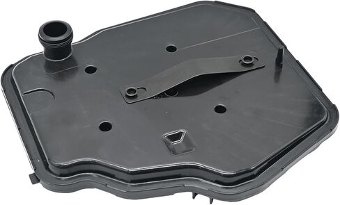 طقم فلتر زيت ناقل الحركة الأوتوماتيكي 2.0L 2.5L 2.7L 2.8L 3.0L 3.6L 4.3L 5.3L 6.0L 6.2L 6.6L 8L45 8L90 يناسب Ats Canyon Corvette Ct4 Ct6 Cts Express Savana Sierra Silverado Yukon Xl 24268875 in Kuwait