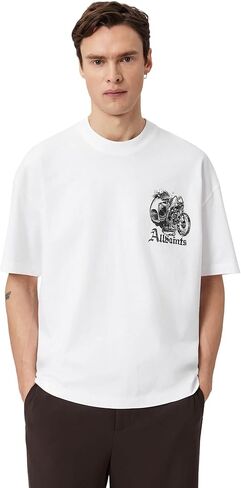 طاقم Panhead Ss للرجال من Allsaints in Saudi Arabia