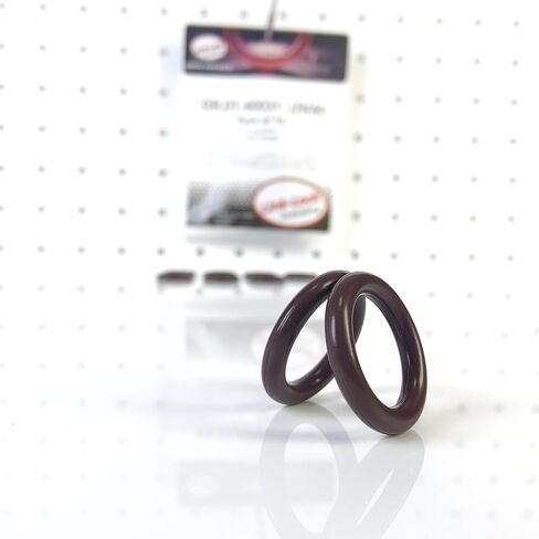 10 قطعة FKM Viton OR.01.40031 محرك مقياس O-حلقة طوقا 11437794698 ل BMW M47 N47 B37 B47 N57 M57 B57 in Kuwait