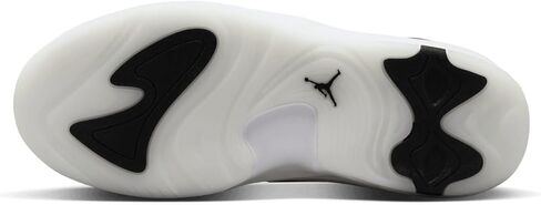 حذاء Jordan Max Aura 7 للرجال (HQ2091-100، أبيض/أسود/أبيض القمة) (أبيض/أسود/أبيض القمة، نظام مقاسات الأحذية الأمريكية، للبالغين، الرجال، رقمي، متوسط، 10.5) in Saudi Arabia