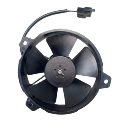 Generic Puller Fan 30103059 for Aprilia 2012 SRV850 SRV 850 Aftermarket Parts in Saudi Arabia