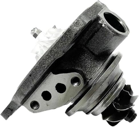 Turbine Cartridge JHJ Turbo Core 03F145701H Turbo ​CHRA Compatible For VW Golf VI Polo V Touran 1.2 TSI 77 Kw 105 HP CBZA CBZB 2009- in Kuwait