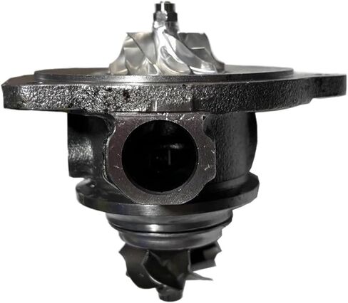 Turbine Cartridge JHJ Turbo Core 03F145701H Turbo ​CHRA Compatible For VW Golf VI Polo V Touran 1.2 TSI 77 Kw 105 HP CBZA CBZB 2009- in Kuwait