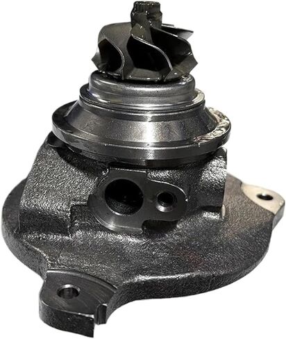 Turbine Cartridge JHJ Turbo Core 03F145701H Turbo ​CHRA Compatible For VW Golf VI Polo V Touran 1.2 TSI 77 Kw 105 HP CBZA CBZB 2009- in Kuwait