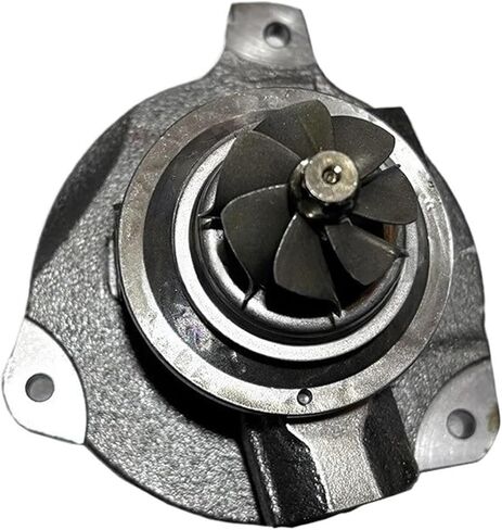 Turbine Cartridge JHJ Turbo Core 03F145701H Turbo ​CHRA Compatible For VW Golf VI Polo V Touran 1.2 TSI 77 Kw 105 HP CBZA CBZB 2009- in Kuwait