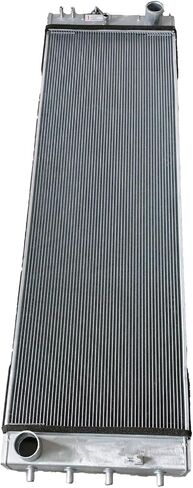 Radiator Assembly For Komatsu PC500-10 PC500-10MO Excavator Aftercooler 2A8-03-11150 2A80311150 in Saudi Arabia