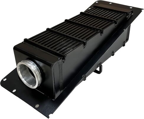 Aftercooler Core CORE ASSEM for Caterpillar CAT D379B D398 G379 G398 G399 3N-4366 3N4366 in Saudi Arabia