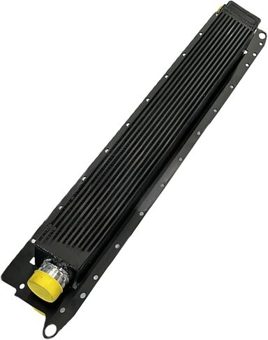 المبرد الأساسي Assy لمحرك Caterpillar CAT D10T2 421-4021 4214021 in Saudi Arabia