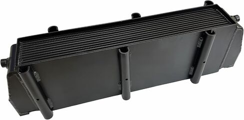 CORE AS-AFTERCOOLER لمحرك Caterpillar 3516B 3516C 265-9105 2659105 in Saudi Arabia