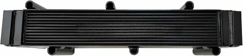 CORE AS-AFTERCOOLER لمحرك Caterpillar 3516B 3516C 265-9105 2659105 in Saudi Arabia