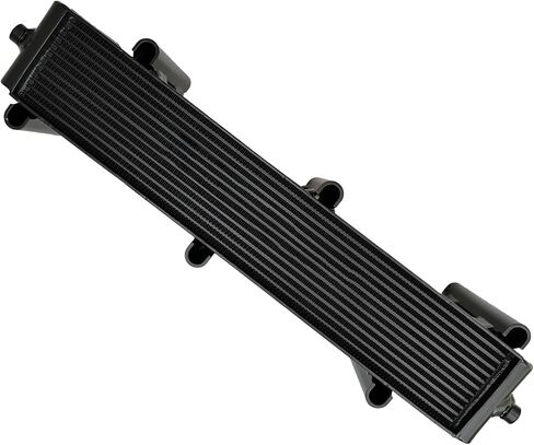 CORE AS-AFTERCOOLER لمحرك Caterpillar 3516B 3516C 265-9105 2659105 in Saudi Arabia