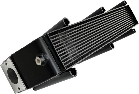 CORE AS-AFTERCOOLER لمحرك Caterpillar 3516B 3516C 265-9105 2659105 in Saudi Arabia