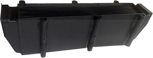 CORE AS-AFTERCOOLER لمحرك Caterpillar 3516B 3516C 265-9105 2659105 in Saudi Arabia