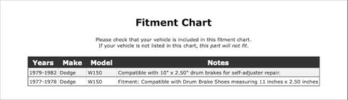 Rear Lower OR Rear Upper Drum Brake Hold Down Spring Cup Compatible With Dodge W150 1982 1981 1980 1979 1978 1977 P-4089699 in Saudi Arabia