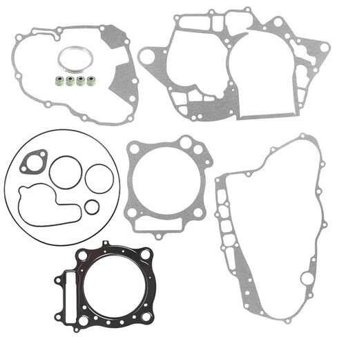 مجموعة حشيات المحرك الكاملة لاستبدال Honda Sportrax TRX450R 2004-2005 in Saudi Arabia