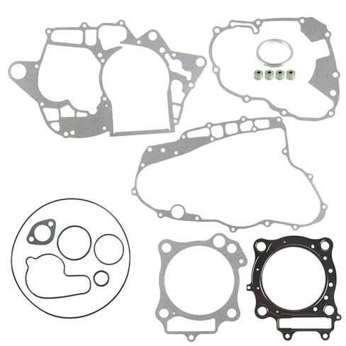 مجموعة حشيات المحرك الكاملة لاستبدال Honda Sportrax TRX450R 2004-2005 in Saudi Arabia