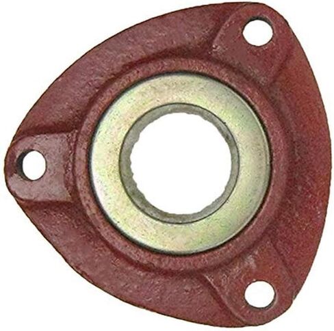 Replacement part for 704387R12 New Pto Retainer & Seal Assy Fits Case-Ih B275, B414, 424, 444, 354+ R2Aft203337 in Saudi Arabia
