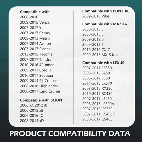 صمام تطهير الفراغ، 136200-7010 90910-12276 صمام تطهير علبة بخار مقاومة درجات الحرارة العالية، متوافق مع بونتياك هايلاندر كورولا ماتريكس 4 رانر سكيون xD (أسود) in Saudi Arabia