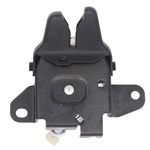 Car Tailgate Switch, Boot Latch for Toyota for Camry 1997-2000 64610AA030,64610AA010 Car Trunk Tailgate Lock Latch Tailgate Boot Lid in Kuwait