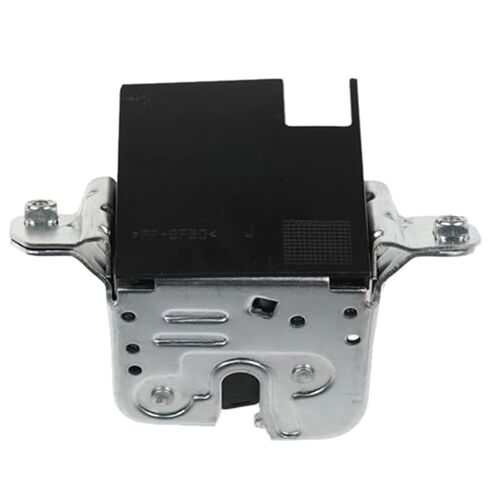 Tailgate Rear Trunk Boot Lid Lock Latch Actuator Door Lock Switch, for VW, for Touareg, for Sharan, for Seat, for Alhambra 2011-2018 7P0827505G Car Boot Lock in Saudi Arabia