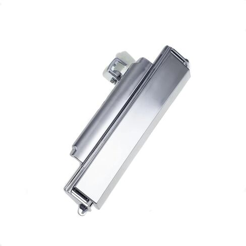 مفتاح تحرير الباب الخلفي لميتسوبيشي لـ L200 لـ Triton لـ Strada V 2019 2020 2021 2022 2023 مقبض صندوق الباب الخلفي الخارجي 5746A220 MBL2V-BA023 in Kuwait