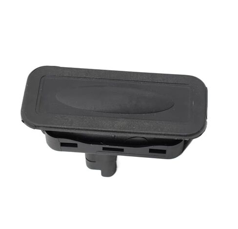 مفتاح تحرير الباب الخلفي لـ Clio Mk3 Mk4 لـ Kaptur لـ Modus لـ Megane لـ Scenic MK2 MK3 8200076256 مفتاح تحرير الباب الخلفي للتمهيد زر غطاء مقبض الباب in Kuwait