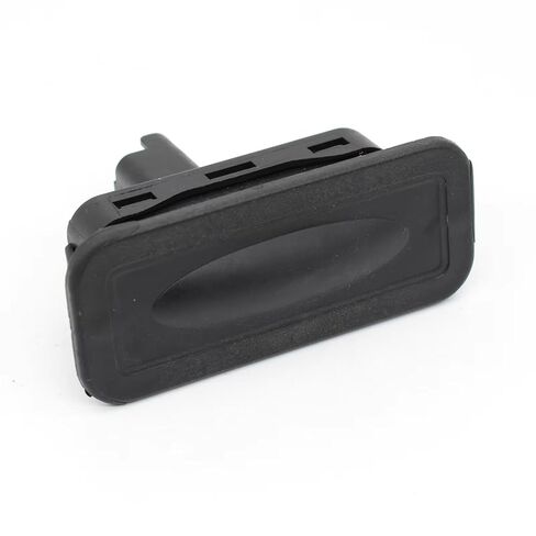 مفتاح تحرير الباب الخلفي لـ Clio Mk3 Mk4 لـ Kaptur لـ Modus لـ Megane لـ Scenic MK2 MK3 8200076256 مفتاح تحرير الباب الخلفي للتمهيد زر غطاء مقبض الباب in Kuwait
