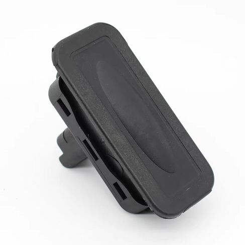 مفتاح تحرير الباب الخلفي لـ Clio Mk3 Mk4 لـ Kaptur لـ Modus لـ Megane لـ Scenic MK2 MK3 8200076256 مفتاح تحرير الباب الخلفي للتمهيد زر غطاء مقبض الباب in Kuwait