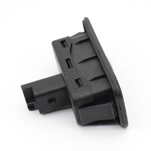 مفتاح تحرير الباب الخلفي لـ Clio Mk3 Mk4 لـ Kaptur لـ Modus لـ Megane لـ Scenic MK2 MK3 8200076256 مفتاح تحرير الباب الخلفي للتمهيد زر غطاء مقبض الباب in Kuwait