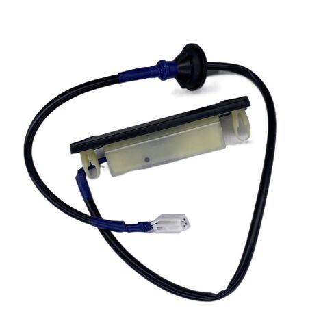 مفتاح الباب الخلفي للسيارة، مفتاح فتح غطاء صندوق السيارة لـ Scion for Corolla لـ Avensis لـ Avalon لـ Camry لـ Prius لـ Sienna لـ 4Runner لـ Sequoia Tailgate Switchse in Kuwait