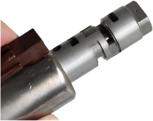 طقم الملف اللولبي لناقل الحركة الأوتوماتيكي مكون من 6 قطع لـ TF-60SN GA6F21WA 09G 09K 09M متوافق مع R52 R53 R55 R57 in Kuwait