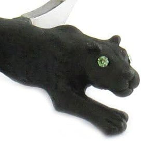 أزرار أكمام على شكل نمر مطلية على شكل بابا مع صندوق هدايا لعرض السفر in Kuwait