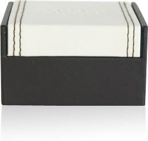 أزرار أكمام على شكل فيل أفريقي من Cuff-Daddy مع صندوق هدايا لعرض السفر in Kuwait