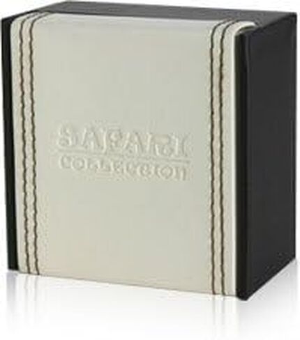 أزرار أكمام على شكل فيل أفريقي من Cuff-Daddy مع صندوق هدايا لعرض السفر in Kuwait