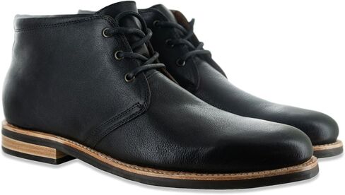 حذاء Andres مصنوع يدويًا من Commuter Chukka A1004 in Kuwait